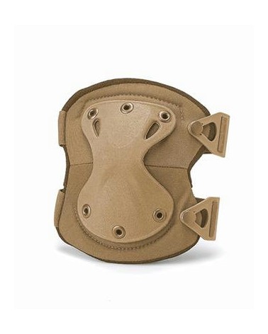 Defcon 5 New Knee Protections Pads
