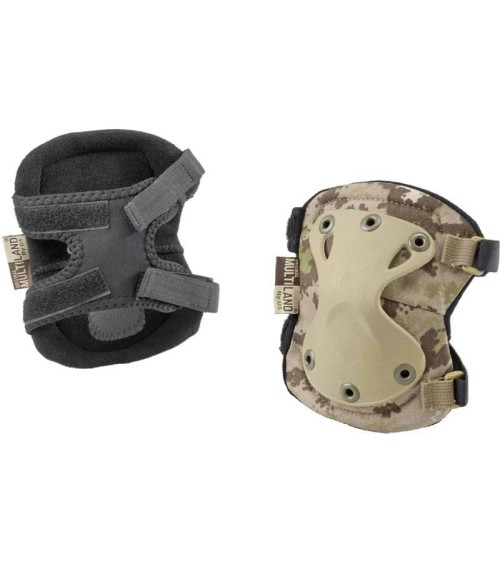 Defcon 5 New Elbow Protection Pads