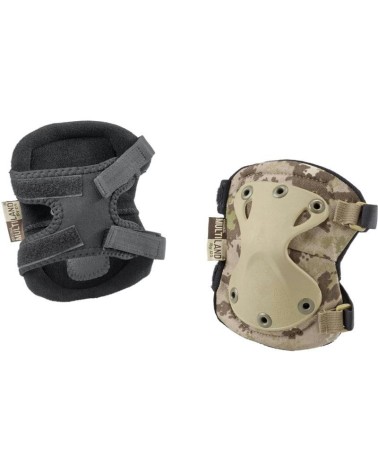Defcon 5 New Elbow Protection Pads