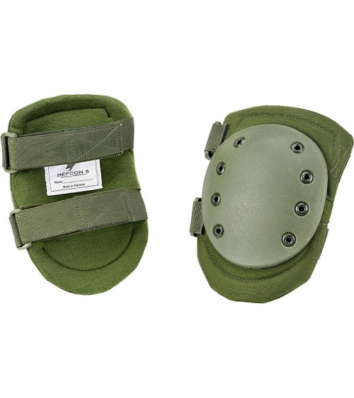 Defcon5 Knee Protection Pads