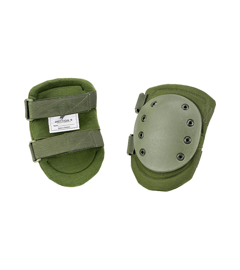 Defcon5 Knee Protection Pads