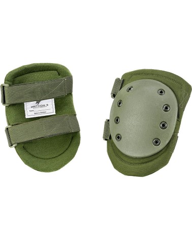 Defcon5 Knee Protection Pads