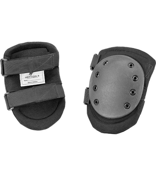 Defcon5 Knee Protection Pads