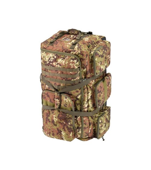 Defcon 5 Trolley 135 LT