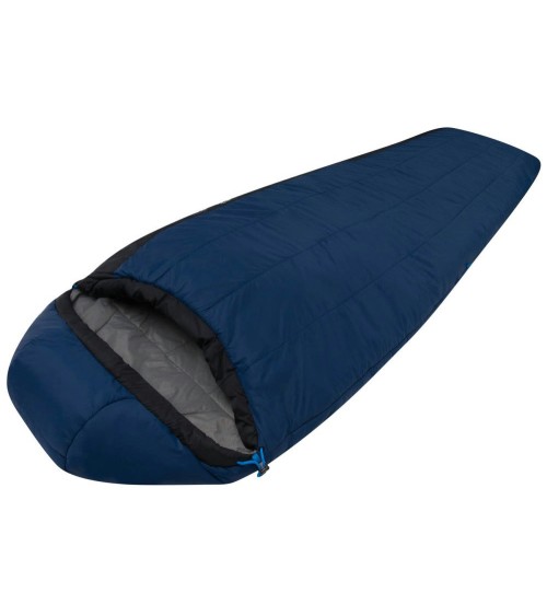 Sea to Summit Trailhead ThII - Regular Wide Left Zip cobalt/midnight