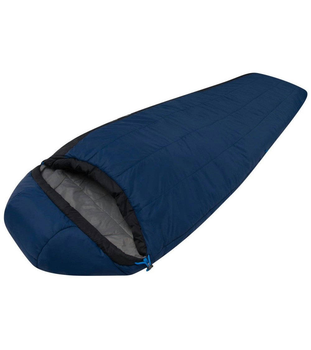 Sea to Summit Trailhead ThII - Regular Wide Left Zip cobalt/midnight