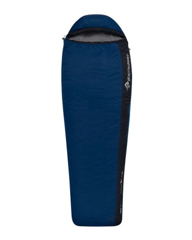 Sea to Summit Trailhead ThII - Regular Wide Left Zip cobalt/midnight