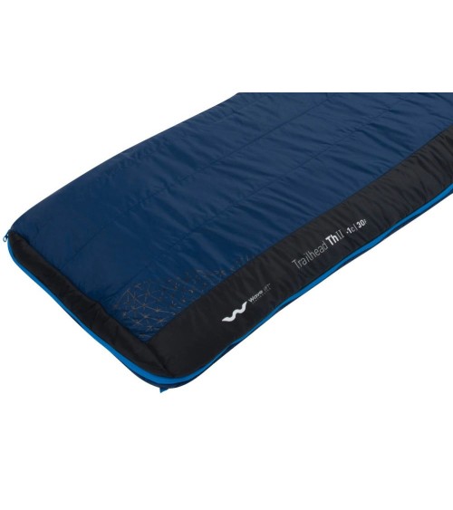 Sea to Summit Trailhead ThII - Regular Wide Left Zip cobalt/midnight