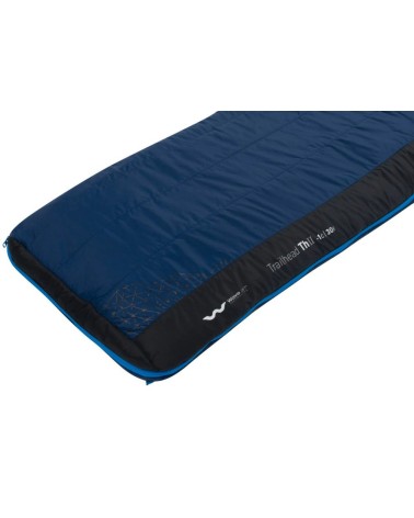Sea to Summit Trailhead ThII - Regular Wide Left Zip cobalt/midnight