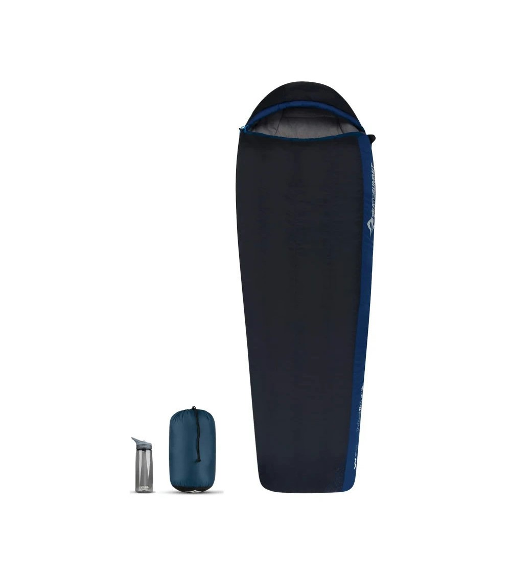 Sea to Summit Trailhead ThIII Long midnight/cobalt