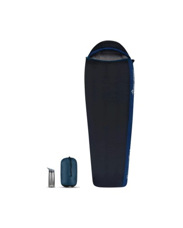 Sea to Summit Trailhead ThIII Long midnight/cobalt