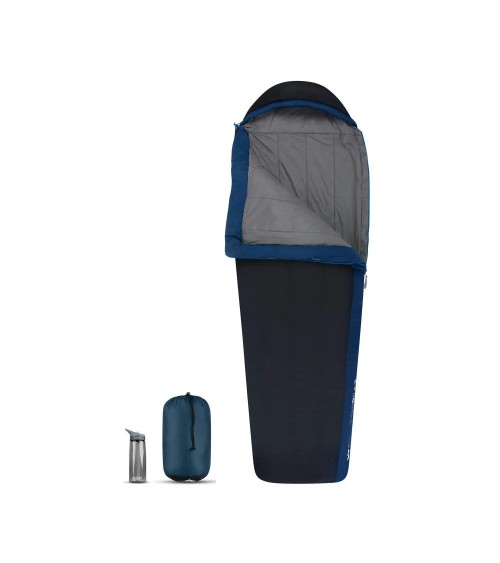 Sea to Summit Trailhead ThIII Long midnight/cobalt