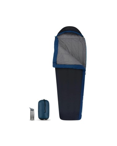 Sea to Summit Trailhead ThIII Long midnight/cobalt