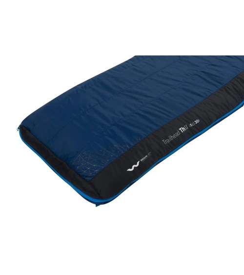 Sea to Summit Trailhead ThIII Long midnight/cobalt
