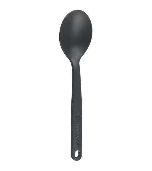 Sea to Summit Camp Cutlery Lusikas Charcoal