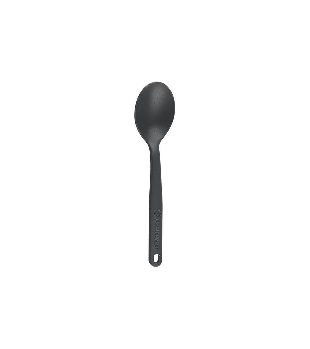 Sea to Summit Camp Cutlery Spoon Charcoal