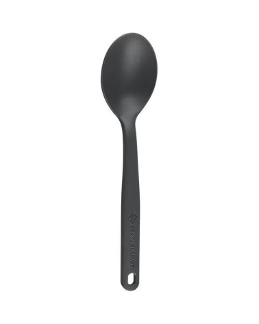 Sea to Summit Camp Cutlery Lusikas Charcoal