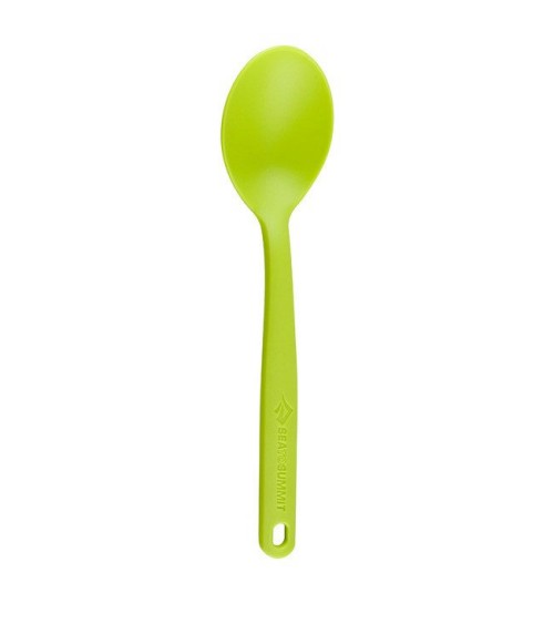 Sea to Summit Camp Cutlery Lusikas Charcoal