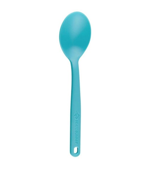 Sea to Summit Camp Cutlery Lusikas Charcoal