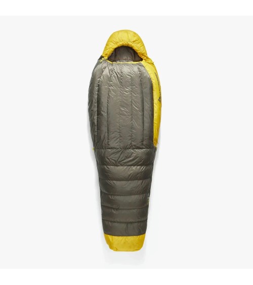 Sea to Summit Spark -1C Down Sleeping Bag Long beluga black