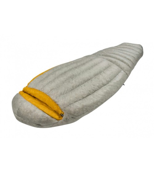 Sea to Summit Spark SpIII - Long helehall/kollane
