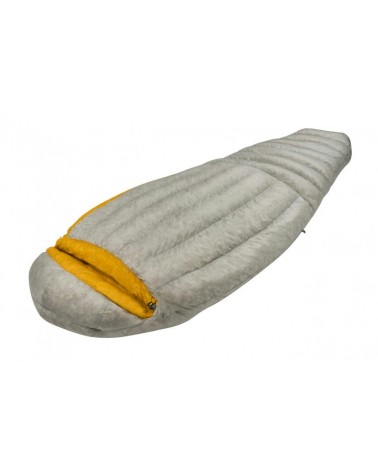 Sea to Summit Spark SpIII - Long helehall/kollane