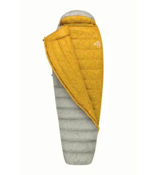 Sea to Summit Spark SpIII - Long helehall/kollane