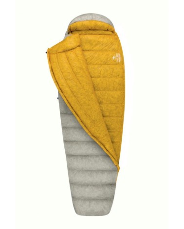 Sea to Summit Spark SpIII - Long light grey/yellow