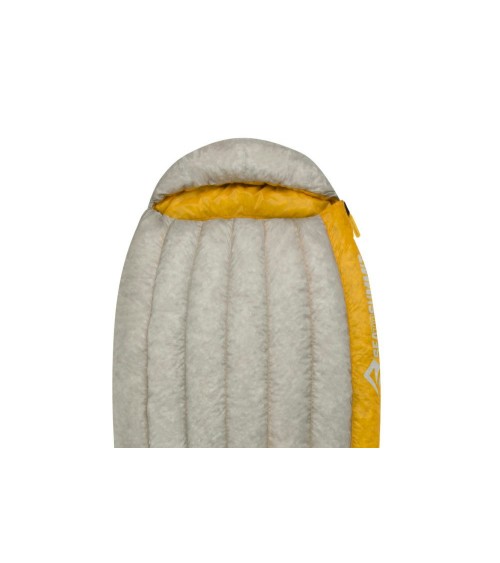Sea to Summit Spark SpI - Long light grey/yellow