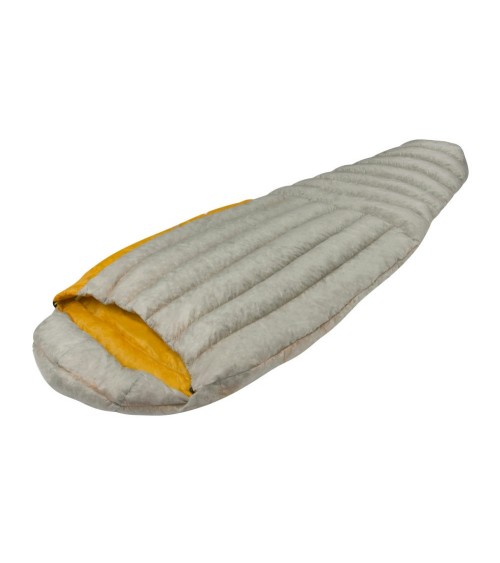 Sea to Summit Spark SpI - Long light grey/yellow