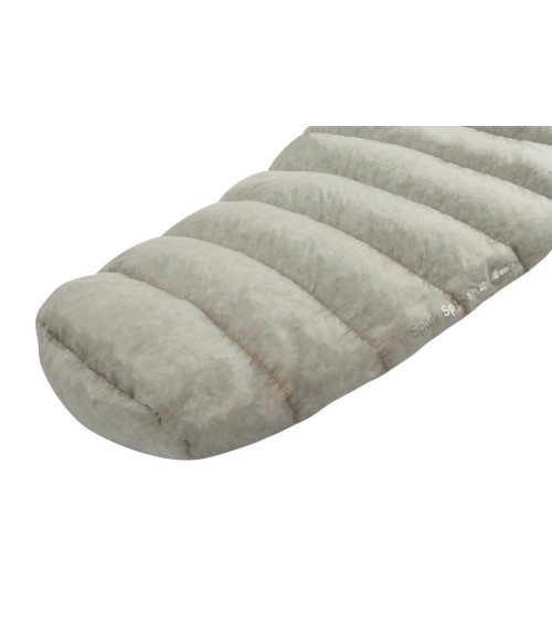 Sea to Summit Spark SpI - Long light grey/yellow