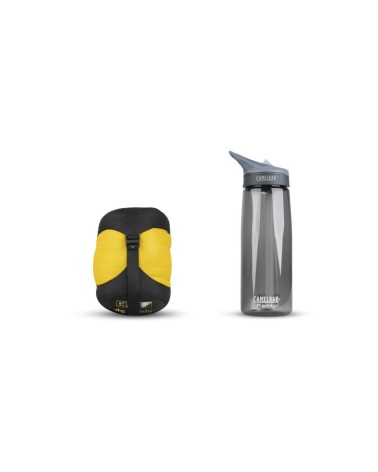 Sea to Summit Spark SpI - Long light grey/yellow