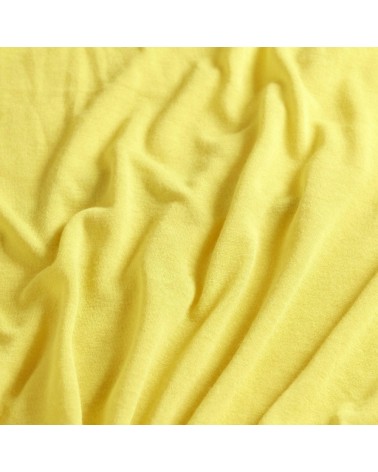 Sea to Summit Reactor magamiskoti sisekott - Muumia w/ Drawcord - C yellow