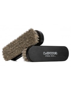 Lowa Shoe Care Brush