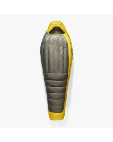 Sea to Summit Spark -9C udusulgedega magamiskott Long beluga black