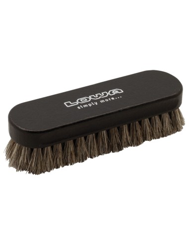 Lowa Shoe Care Brush