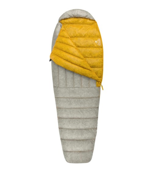 Sea to Summit Spark SpI - Regular helehall/kollane