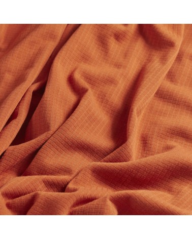 Sea to Summit Reactor Fleece Sleep.Bag Liner Mummy w/Drawcord-S picante red