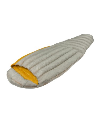 Sea to Summit Spark SpI - Regular helehall/kollane