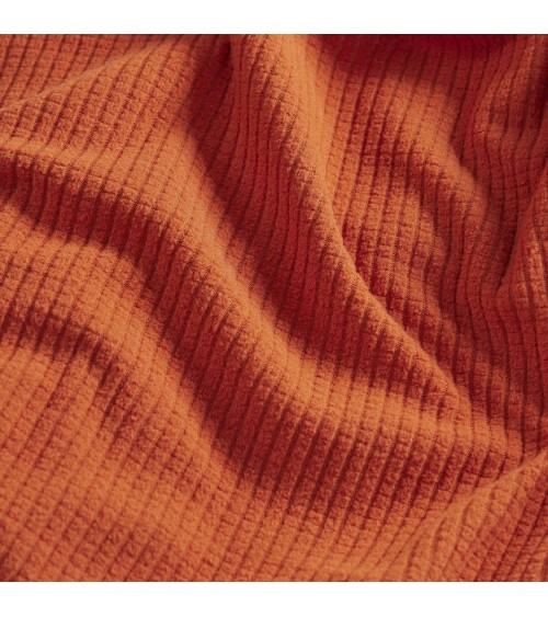 Sea to Summit Reactor Fleece Sleep.Bag Liner Mummy w/Drawcord-S picante red