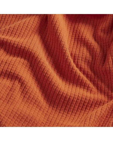 Sea to Summit Reactor Fleece magamiskoti sisekott, mummikujuline, tõmbenööriga - S, picante red