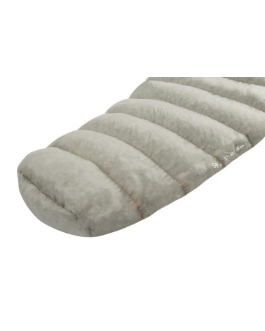 Sea to Summit Spark SpI - Regular light grey/yellow