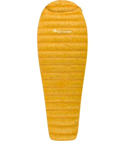 Sea to Summit Spark Sp0 - Long yellow