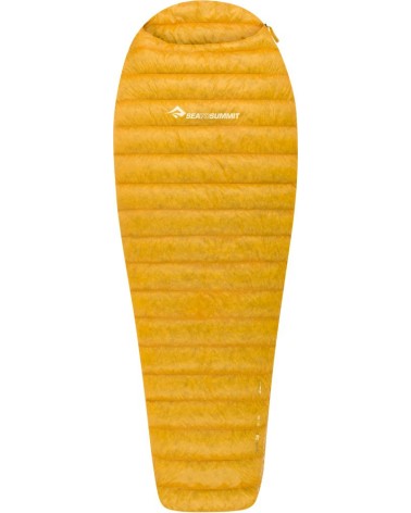 Sea to Summit Spark Sp0 - Long yellow