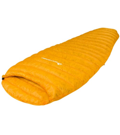 Sea to Summit Spark Sp0 - Long yellow
