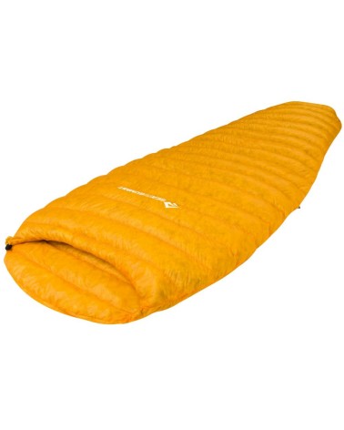 Sea to Summit Spark Sp0 - Long yellow