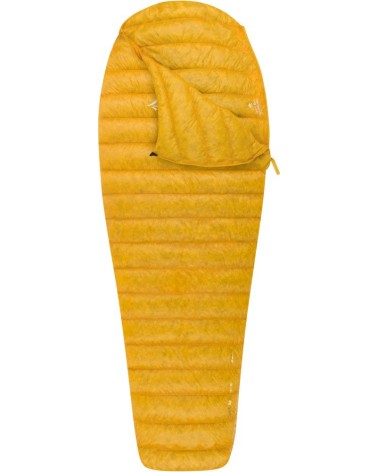 Sea to Summit Spark Sp0 - Long yellow