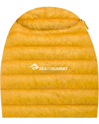 Sea to Summit Spark Sp0 - Long yellow