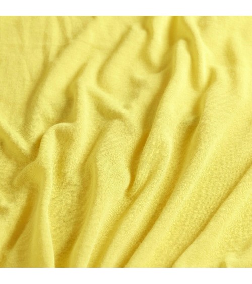 Sea to Summit Reactor Sleeping Bag Liner - Mummy w/ Drawcord- S yellow
