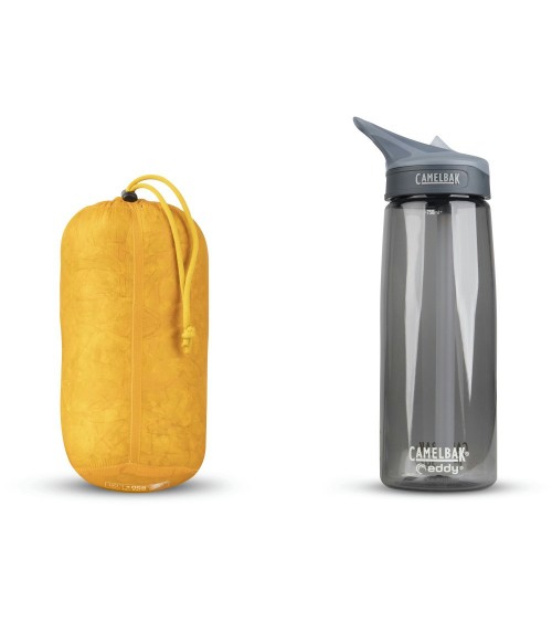 Sea to Summit Spark Sp0 - Long yellow